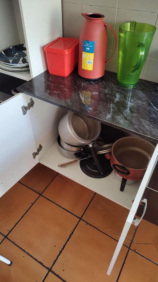 Apartament Volta Redonda Zewnętrze zdjęcie